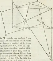 Picture 32 of 111 from Iosephi Torelli veronensis Elementorum prospectivae libri II : opus posthumum (1788), leaf 51