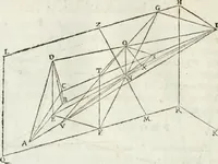 Picture 33 of 111 from Iosephi Torelli veronensis Elementorum prospectivae libri II : opus posthumum (1788), leaf 53