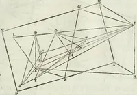 Picture 34 of 111 from Iosephi Torelli veronensis Elementorum prospectivae libri II : opus posthumum (1788), leaf 54