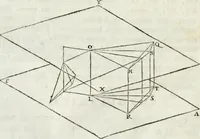 Picture 44 of 111 from Iosephi Torelli veronensis Elementorum prospectivae libri II : opus posthumum (1788), leaf 63