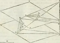 Picture 45 of 111 from Iosephi Torelli veronensis Elementorum prospectivae libri II : opus posthumum (1788), leaf 65