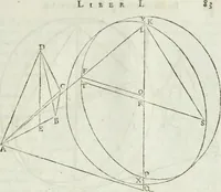 Picture 63 of 111 from Iosephi Torelli veronensis Elementorum prospectivae libri II : opus posthumum (1788), leaf 92