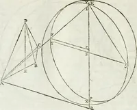 Picture 64 of 111 from Iosephi Torelli veronensis Elementorum prospectivae libri II : opus posthumum (1788), leaf 93