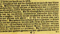 Picture 3 of 6 from Iournael ofte beschryvinghe van de wonderlijcke reyse (1644), leaf 53