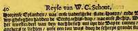Picture 4 of 6 from Iournael ofte beschryvinghe van de wonderlijcke reyse (1644), leaf 56