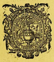 Picture 2 of 6 from Iournael ofte beschryvinghe van de wonderlijcke reyse (1644), leaf 7