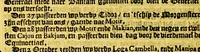 Picture 6 of 6 from Iournael ofte beschryvinghe van de wonderlijcke reyse (1644), leaf 74