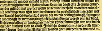 An illustration from Iournael ofte Beschrijvinghe van de wonderlijcke reyse, gedaen door Willem Cornelisz. Schouten van Hoorn, in de jaren 1615. 1616. en 1617. : Hoe hy bezuyden de Straet van Magellanes een nieuwe passagie ofte strate, tot inde groote Zuyd-zee, ontdeckt, ende voort den geheelen aerdt-kloot omgezeylt heeft. Wat eylanden, vreemde volcken en wonderlijcke avontueren hem ontmoet zijn (1648)