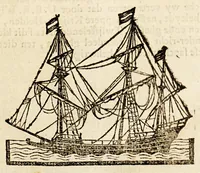 Picture 2 of 3 from Iournael ofte kort discours, nopende de rebellye ende verradelijcke desseynen der Portugesen, alhier in Brasil voorgenomen, 't welck in Junio 1645. is ondeckt. Ende wat vorder daer nae ghepasseert is, tot den 28. April 1647. (1647), leaf 9