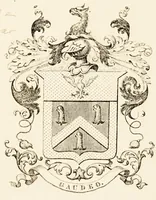 An illustration from Iournael vande Nassausche vloot, : ofte beschrijvingh van de voyagie om den gantschen aert-kloot, gedaen met elf schepen: onder 't beleydt van den admirael Iaques l'Heremite, ende vice-admirael Gheen Huygen Schapenham, in de iaren 1623. 1624. 1625. en 1626. Noch is hier by gevoegt een beschrijvinge vande regeeringe van Peru, (1648)