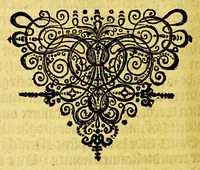 An illustration from Iournael vande Nassausche vloot, : ofte beschryvingh vande voyagie om den gantschen aerd-kloot, ghedaen met elf schepen: onder't beleydt van den Admirael Jaques L'Heremite, ende Vice-Admirael Gheen Huygen Schapenham, in de jaren 1623, 1624, 1625, en 1626. : Wy hebben hier noch achter by gevoeght een beschryvinghe vande regeringe van Peru, door Pedro de Madriga gebooren tot Lima. Als mede een verhael van Pedro Fernandez de Quir, aengaende de ontdeckinge van 't onbekent Australia . (1643)