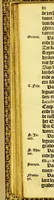 Picture 15 of 15 from Iournalen van drie voyagien, : te weten: 1. Van Mr. Thomas Candish, met drie schepen door de Magallaensche Straet rondom de werelt, inden jare 1586, 1587, en 1588. ... 2. Vande Heer Fransoys Draeck, ende Heer Jan Haukeins, ridderen, naer West-Indien gepretendeert Panama in te nemen ... in den jare 1593. Noch een beschryvinge vande zee vaert der geheeler werelt. Nassausche vloot, 3. ofte beschryvinge vande voyagie om den gantschen aert-kloot, door de Straet Lemaire, onder 't beleydt vanden Admirael Iaques L'Heremite, inde jaren 1623, 1624, 1625, en 1626. : Wy hebben hier achter by ghevoeght en beschrijvinghe vande regeringhe van Peru, door Pedro de Madriga ... met een kort verhael van Chili. Als mede een verhael van Capiteyn Pedro Fernandes de Quir ... aengaende de ontdeckinghe van't onbekent Austrialia . (1643), leaf 118
