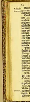 An illustration from Iournalen van drie voyagien, : te weten: 1. Van Mr. Thomas Candish, met drie schepen door de Magallaensche Straet rondom de werelt, inden jare 1586, 1587, en 1588. ... 2. Vande Heer Fransoys Draeck, ende Heer Jan Haukeins, ridderen, naer West-Indien gepretendeert Panama in te nemen ... in den jare 1593. Noch een beschryvinge vande zee vaert der geheeler werelt. Nassausche vloot, 3. ofte beschryvinge vande voyagie om den gantschen aert-kloot, door de Straet Lemaire, onder 't beleydt vanden Admirael Iaques L'Heremite, inde jaren 1623, 1624, 1625, en 1626. : Wy hebben hier achter by ghevoeght en beschrijvinghe vande regeringhe van Peru, door Pedro de Madriga ... met een kort verhael van Chili. Als mede een verhael van Capiteyn Pedro Fernandes de Quir ... aengaende de ontdeckinghe van't onbekent Austrialia . (1643)