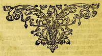 An illustration from Iournal ofte beschryvinghe van de wonderlicke reyse, : ghedaen door Willem Cornelisz Schouten van Hoorn, inde jaren 1615. 1616. en 1617. Hoe hy bezuyden de Strate van Magellanes een nieuwe passagie tot inde groote Zuydzee ontdeckt, en voort den gheheelen aerdkloot omgheseylt, heeft. Wat Eylanden, vreemde volcken en wonderlicke avontueren hem ontmoet zijn (1618)