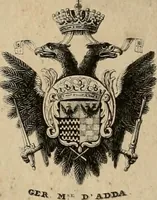 Picture 1 of 27 from Pavli Iovii novocomensis Vitae dvodecim vicecomitvm Mediolani principvm : ex Bibliotheca regia (1549), leaf 1