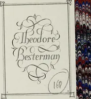 An illustration from Pavli Iovii novocomensis Vitae dvodecim vicecomitvm Mediolani principvm : ex Bibliotheca regia (1549)