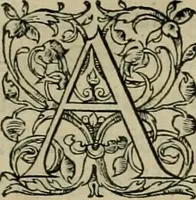 An illustration from Pavli Iovii novocomensis Vitae dvodecim vicecomitvm Mediolani principvm : ex Bibliotheca regia (1549)
