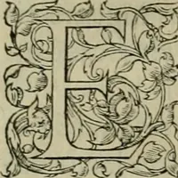 An illustration from Pavli Iovii novocomensis Vitae dvodecim vicecomitvm Mediolani principvm : ex Bibliotheca regia (1549)