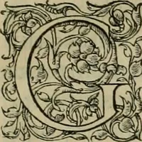 An illustration from Pavli Iovii novocomensis Vitae dvodecim vicecomitvm Mediolani principvm : ex Bibliotheca regia (1549)