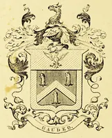 An illustration from Iovrnael ofte beschryvinge vande wonderlijcke reyse (1637)