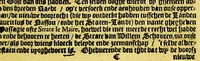 An illustration from Iovrnael ofte beschryvinge vande wonderlijcke reyse (1637)