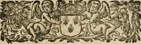 Picture 4 of 33 from Iovrnavx historiques: contenans tout ce qui s'est passé de plus remarquable dans le voyage du roy, & de Son Eminence, depuis leur depart de Paris, le 25. iuin de l'an 1659 : pour le traitté du mariage de sa majesté, & de la paix generale, jusqu'à leur retour : auec une exacte recherche de ce qui s'est fait dans le conferences des deux ministres, & dans le mariage du roy auec l'infante d'Espagne à Fontarabie, & à S. Iean de Lus : et leur entrée dans toutes les villes de leur passage, & leur triomphe dans leur bonne ville de Paris / par le Sieur F.C (1660), leaf 24