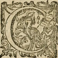 An illustration from Iovrnavx historiques: contenans tout ce qui s'est passé de plus remarquable dans le voyage du roy, & de Son Eminence, depuis leur depart de Paris, le 25. iuin de l'an 1659 : pour le traitté du mariage de sa majesté, & de la paix generale, jusqu'à leur retour : auec une exacte recherche de ce qui s'est fait dans le conferences des deux ministres, & dans le mariage du roy auec l'infante d'Espagne à Fontarabie, & à S. Iean de Lus : et leur entrée dans toutes les villes de leur passage, & leur triomphe dans leur bonne ville de Paris / par le Sieur F.C (1660)