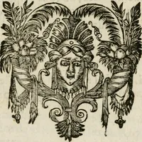 Picture 9 of 33 from Iovrnavx historiques: contenans tout ce qui s'est passé de plus remarquable dans le voyage du roy, & de Son Eminence, depuis leur depart de Paris, le 25. iuin de l'an 1659 : pour le traitté du mariage de sa majesté, & de la paix generale, jusqu'à leur retour : auec une exacte recherche de ce qui s'est fait dans le conferences des deux ministres, & dans le mariage du roy auec l'infante d'Espagne à Fontarabie, & à S. Iean de Lus : et leur entrée dans toutes les villes de leur passage, & leur triomphe dans leur bonne ville de Paris / par le Sieur F.C (1660), leaf 60