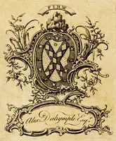 Picture 3 of 26 from Ioyfull newes out of the new-found vvorlde. : Wherein are declared, the rare and singuler vertues of diuers herbs, trees, plantes, oyles & stones, with their applications, as well to the vse of phisicke, as of chirurgery ... (1596), leaf 10