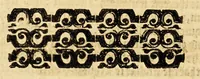 An illustration from Ioyfull newes out of the new-found vvorlde. : Wherein are declared, the rare and singuler vertues of diuers herbs, trees, plantes, oyles & stones, with their applications, as well to the vse of phisicke, as of chirurgery ... (1596)