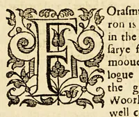 Picture 23 of 26 from Ioyfull newes out of the new-found vvorlde. : Wherein are declared, the rare and singuler vertues of diuers herbs, trees, plantes, oyles & stones, with their applications, as well to the vse of phisicke, as of chirurgery ... (1596), leaf 295