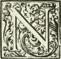 Picture 3 of 107 from I piombi antichi (1740), leaf 10