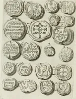 Picture 30 of 107 from I piombi antichi (1740), leaf 103