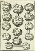 Picture 33 of 107 from I piombi antichi (1740), leaf 114