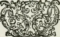 Picture 38 of 107 from I piombi antichi (1740), leaf 131
