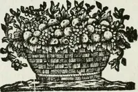 An illustration from I piombi antichi (1740)