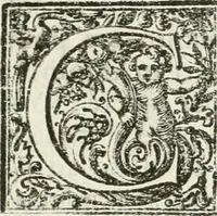 Picture 4 of 107 from I piombi antichi (1740), leaf 14
