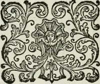Picture 45 of 107 from I piombi antichi (1740), leaf 141