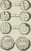 Picture 46 of 107 from I piombi antichi (1740), leaf 143