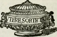 Picture 47 of 107 from I piombi antichi (1740), leaf 145