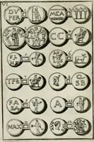 Picture 59 of 107 from I piombi antichi (1740), leaf 181