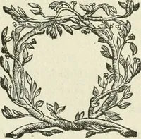 An illustration from I piombi antichi (1740)