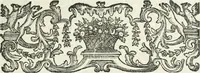 Picture 5 of 107 from I piombi antichi (1740), leaf 20