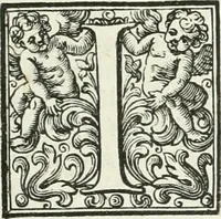 Picture 6 of 107 from I piombi antichi (1740), leaf 20