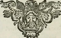 Picture 73 of 107 from I piombi antichi (1740), leaf 219