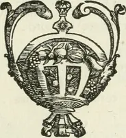 An illustration from I piombi antichi (1740)