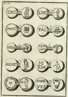 Picture 76 of 107 from I piombi antichi (1740), leaf 226