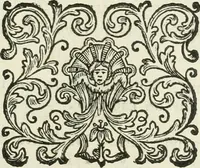 An illustration from I piombi antichi (1740)
