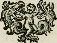 An illustration from I piombi antichi (1740)