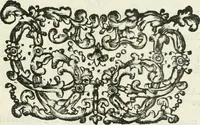 Picture 84 of 107 from I piombi antichi (1740), leaf 250
